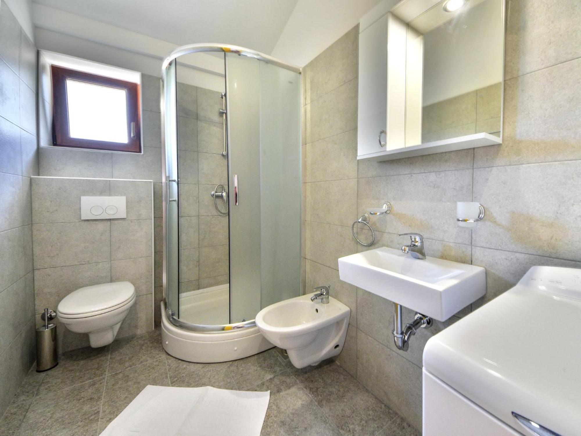 Apartment Val-5 By Interhome Sveti Juraj Exterior photo