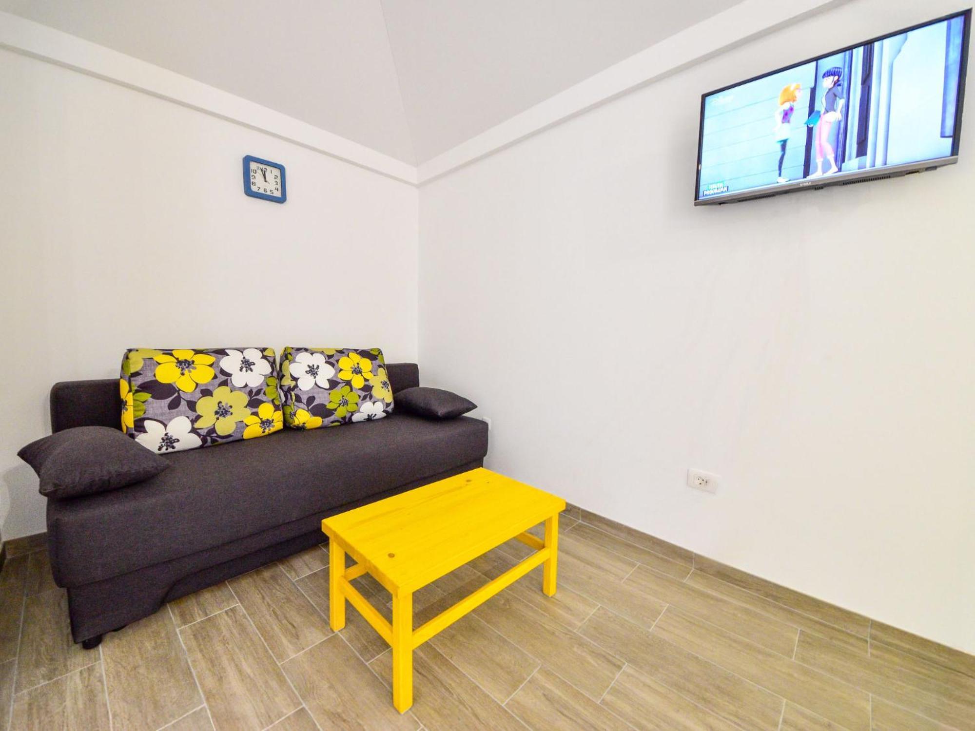 Apartment Val-5 By Interhome Sveti Juraj Exterior photo